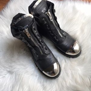 Current Mood New Prophecy boots